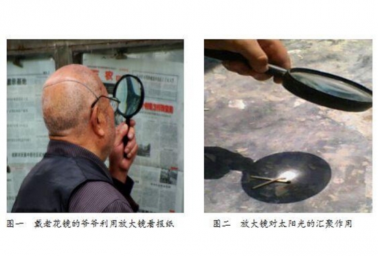 美麗島眼鏡：隨意亂帶老花鏡，嚴(yán)重的會損害眼睛