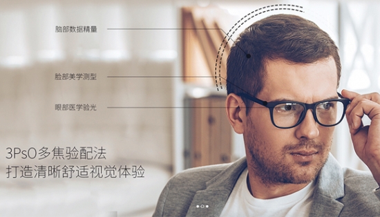 美麗島多焦鏡為什么適合近視、老花人群？