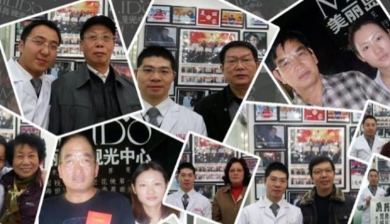 美麗島多焦鏡：老花了不可怕不必遮掩，只需一副享受舒適生活